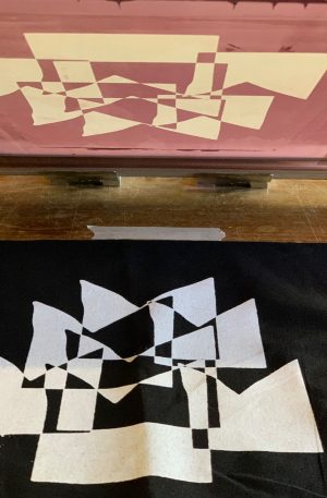 27.10 Workshop Drucktechniken