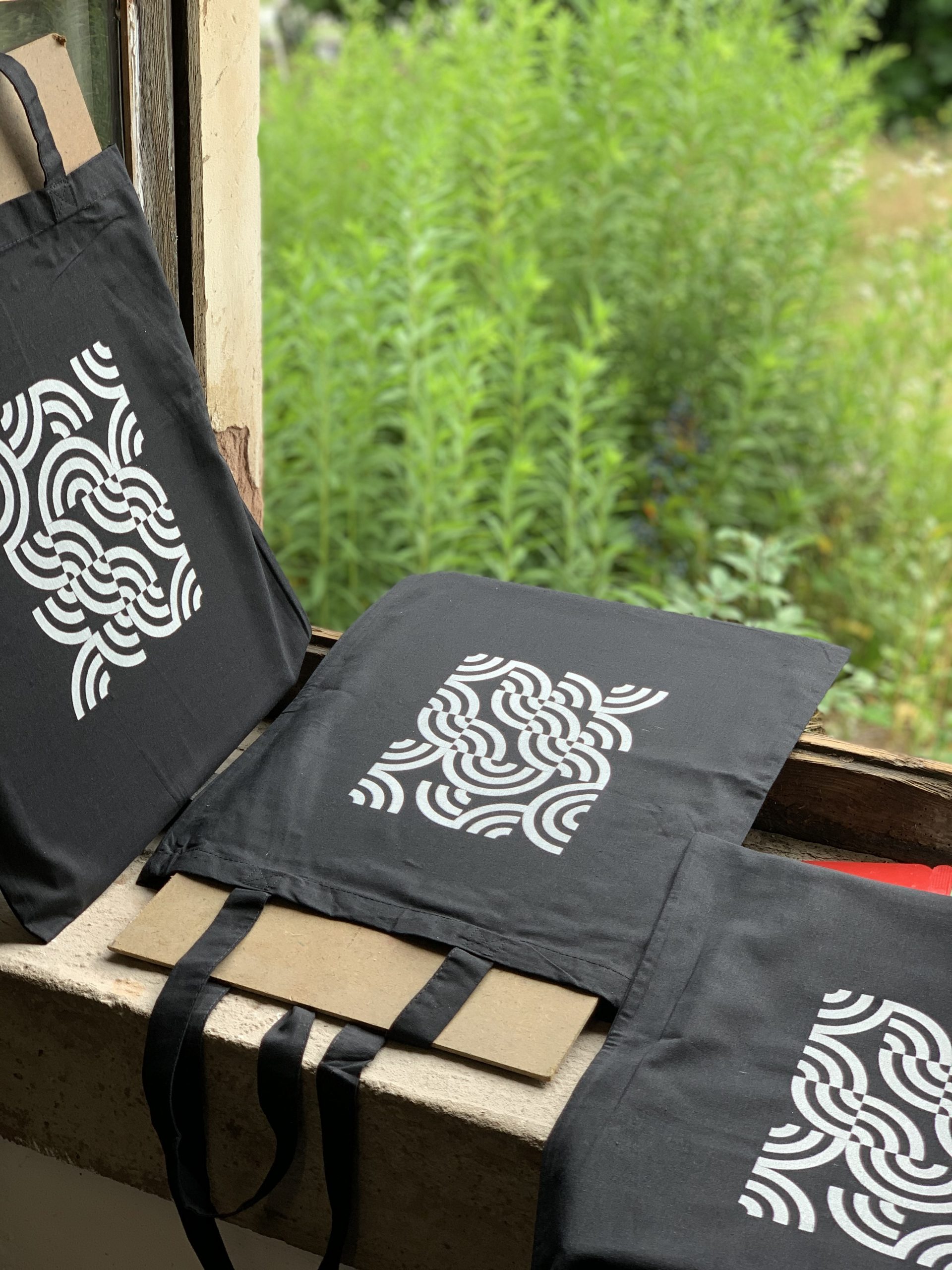 Workshop Siebdruck – Bild 3