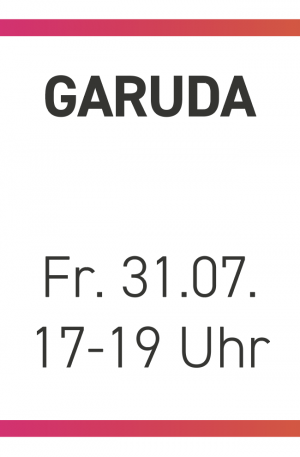 Workshop Garuda