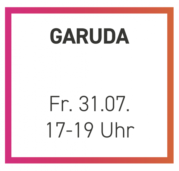 Workshop Garuda