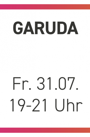 Workshop Garuda