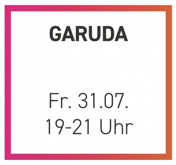 Workshop Garuda