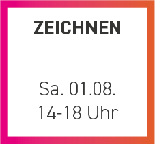 Workshop Zeichnen