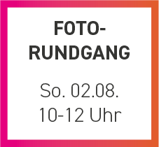 Workshop Foto-Rundgang